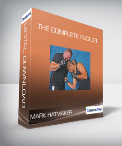 Mark Hatmaker -The Complete Pugilist