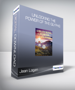 Jean Logan - Unlocking The Power Of The Glyphs
