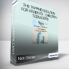 Nick Ortner - The Tapping Solution for Parents - Children & Teenagers