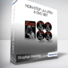Stephan Kesting & Brandon Mullins - Non-Stop Jiu-Jitsu 4 DVD set