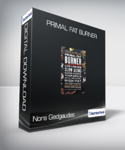 Nora Gedgaudas - Primal Fat Burner