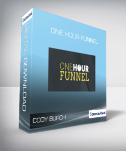 Cody Burch - One Hour Funnel