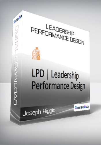 Joseph Riggio - Leadership Performance Design