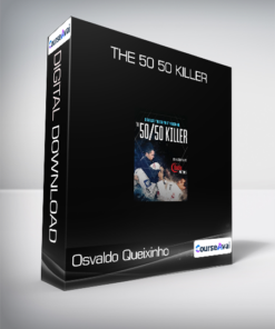Osvaldo Queixinho Moizinho - The 50 50 Killer
