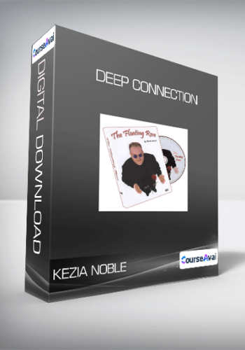 Kezia Noble - Deep Connection