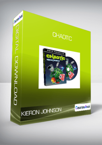Kieron Johnson – Chaotic