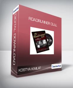 Kostya Kimlat - Roadrunner Cull