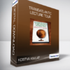 Kostya Kimlat - Transatlantic Lecture Tour