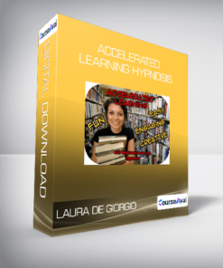 Laura De Giorgio - Accelerated Learning Hypnosis