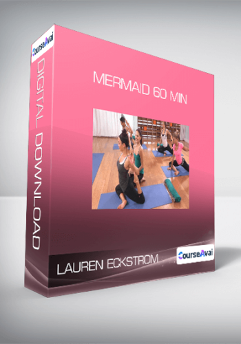 Lauren Eckstrom - Mermaid 60 min