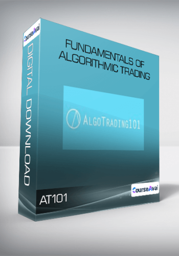 AT101 - Fundamentals of Algorithmic Trading
