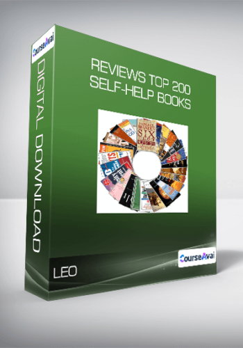 Leo – Reviews Top 200 Self-Help Books