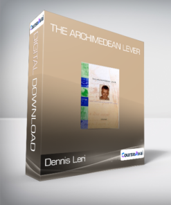 Dennis Leri - The Archimedean Lever
