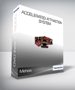 Mehow - Accelerated Attraction System
