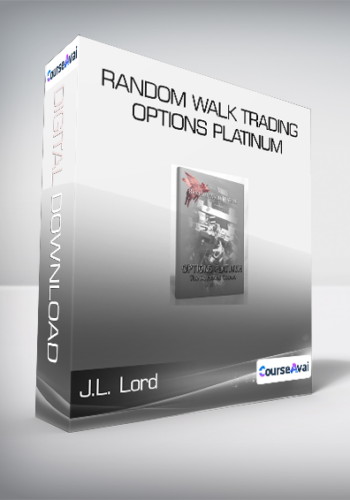 J.L. Lord - Random Walk Trading Options Platinum