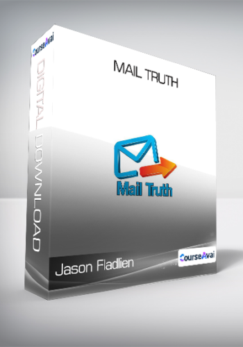 Jason Fladlien – Mail Truth