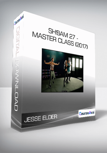 Les Mills – SH’BAM 27 – Master Class (2017)