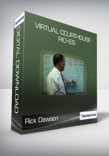 Rick Dawson - Virtual Courthouse Riches