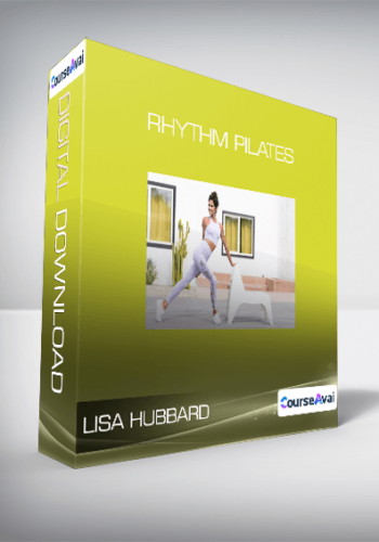 Lisa Hubbard – Rhythm Pilates