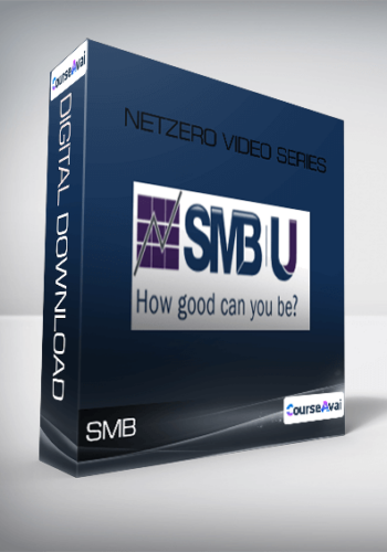 SMB – Netzero Video Series