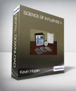 Kevin Hogan - Science of Influence V
