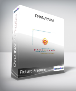 Richard Freeman - Pranayama