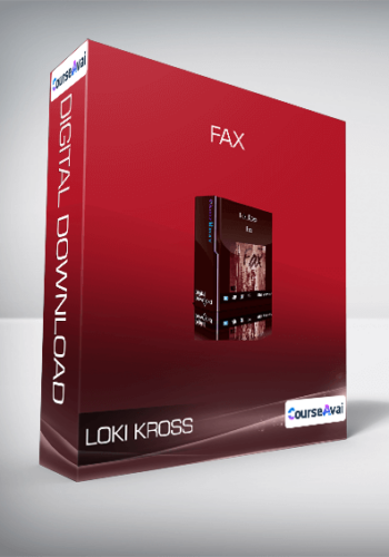 Loki Kross – Fax