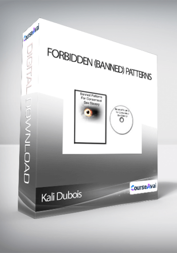 Kali Dubois – Forbidden (Banned) Patterns