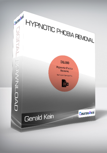 Gerald Kein – Hypnotic Phobia Removal