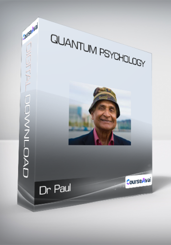 Dr Paul - Quantum Psychology