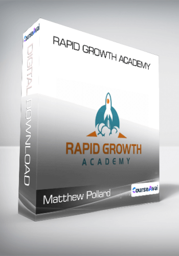 Matthew Pollard - Rapid Growth Academy
