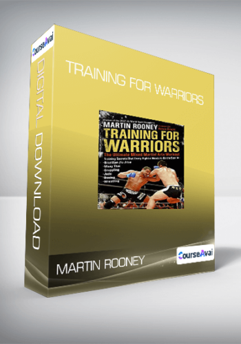Martin Rooney - Training For Warriors