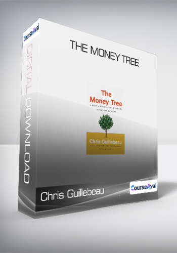 Chris Guillebeau – The Money Tree