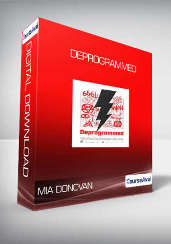 Mia Donovan - Deprogrammed