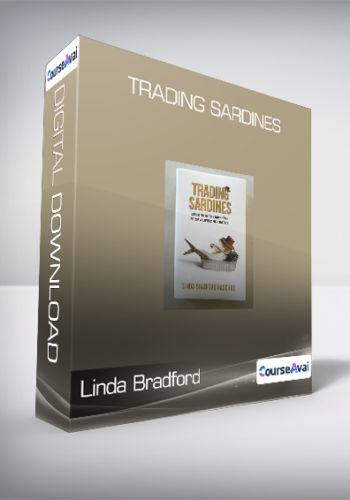 Linda Bradford Raschke – Trading Sardines