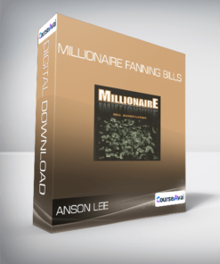 Anson Lee - Millionaire Fanning Bills