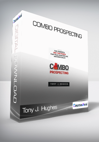 Tony J. Hughes – Combo Prospecting