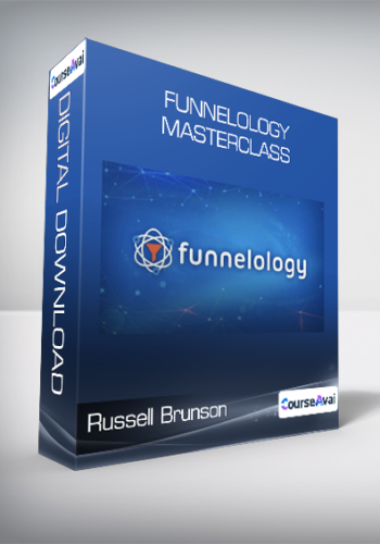 Russell Brunson - Funnelology Masterclass