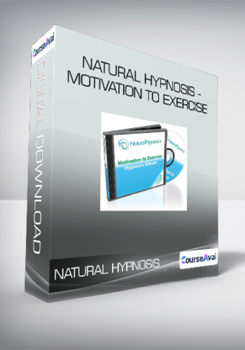 Natural Hypnosis – Motivation To Exercise