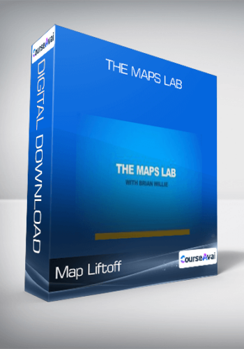 Map Liftoff - The Maps Lab