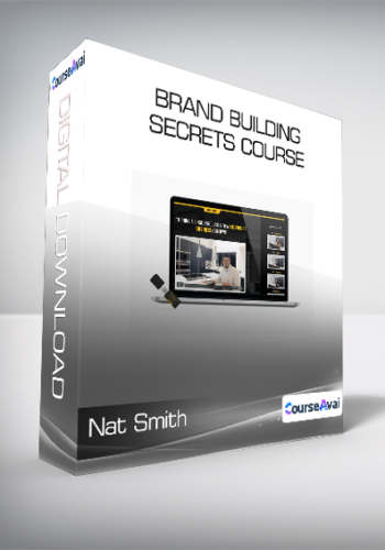 Nat Smith - Brand Building Secrets Course