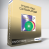 Carole Doré - Power Vision Contemplations