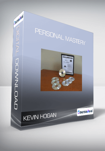 Kevin Hogan - Personal Mastery