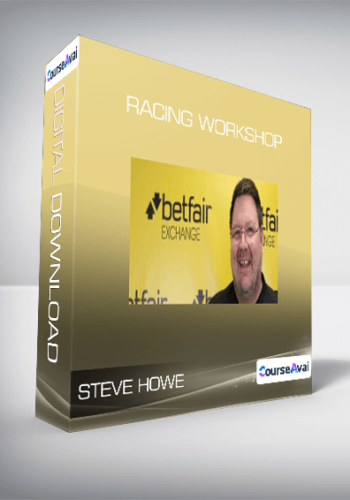 Steve Howe – Racing Workshop