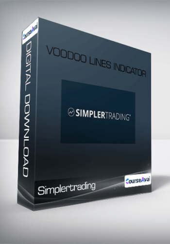 Simplertrading - Voodoo Lines Indicator