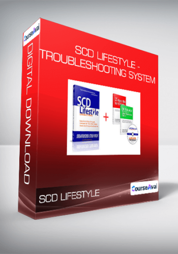 SCD Lifestyle - Troubleshooting System