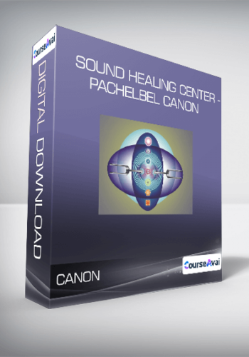 Sound Healing Center - Pachelbel Canon