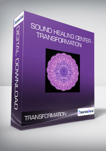 Sound Healing Center - Transformation