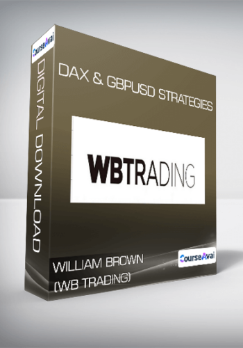 William Brown (WB Trading) – DAX & GBPUSD Strategies