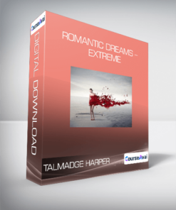 Talmadge Harper - Romantic Dreams - Extreme